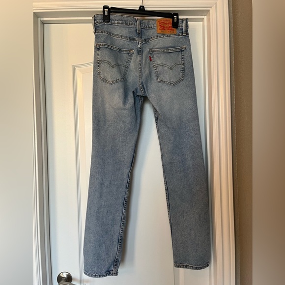Men’s LEVI’S 511, 31x32 - Picture 2 of 3